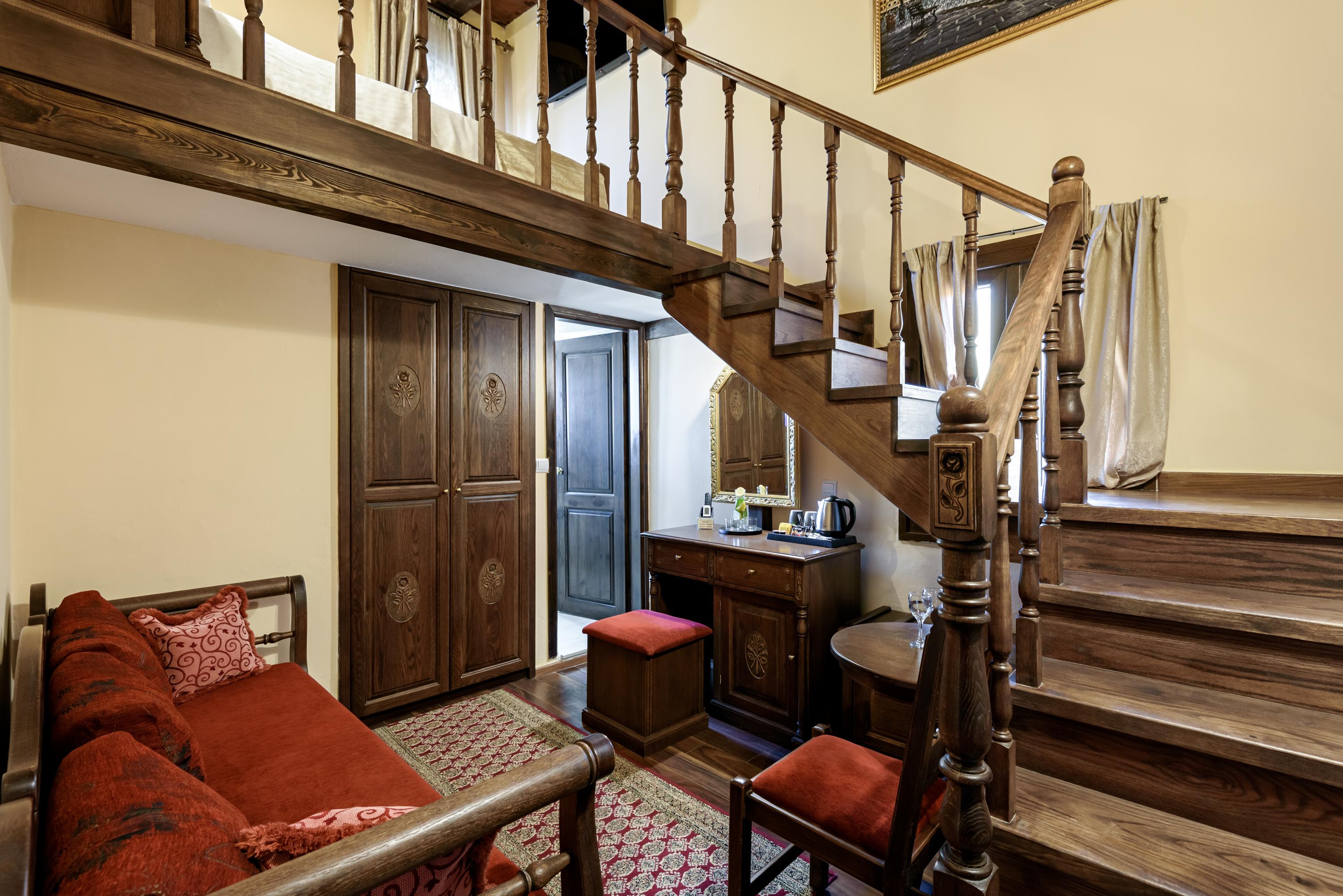 Porto Del Colombo Traditional Boutique Hotel Chrissi Akti Chania Exterior foto