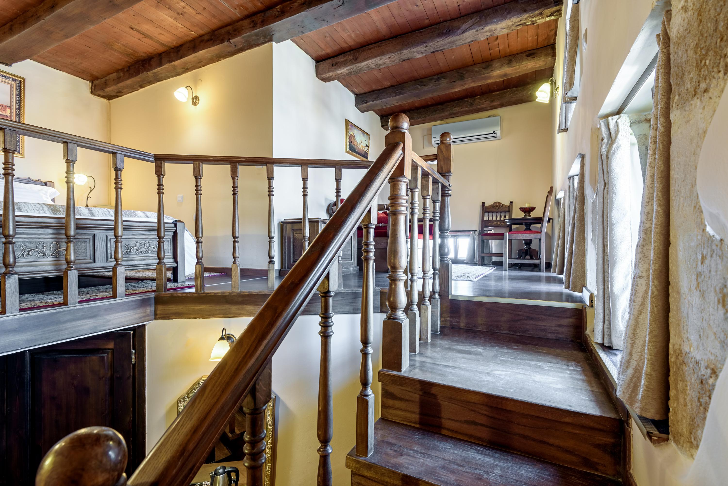 Porto Del Colombo Traditional Boutique Hotel Chrissi Akti Chania Exterior foto