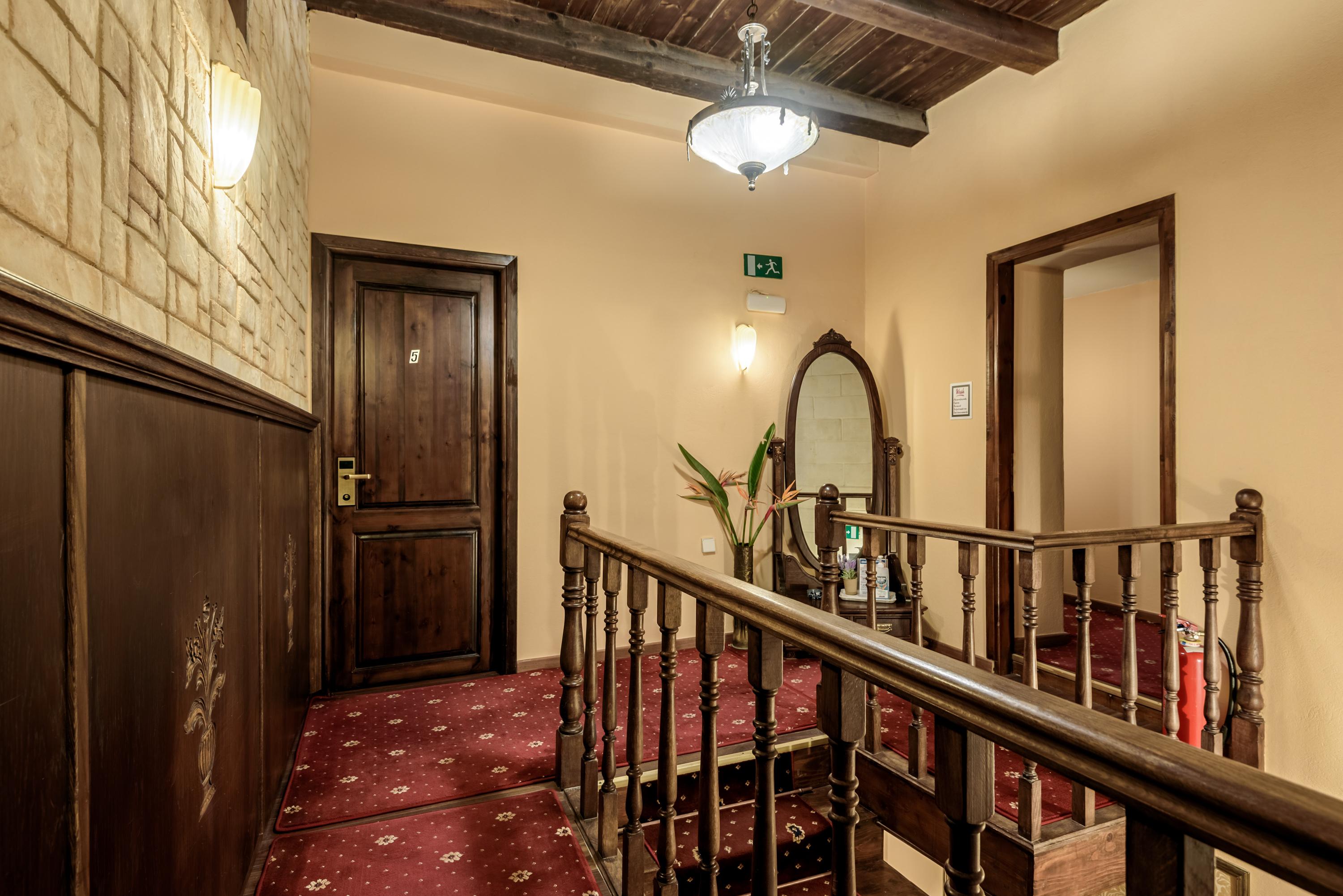 Porto Del Colombo Traditional Boutique Hotel Chrissi Akti Chania Exterior foto